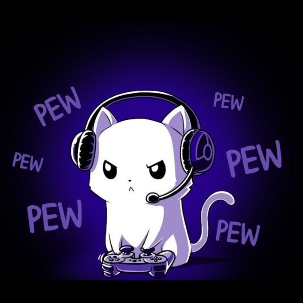 Meet your Posher, Natasha